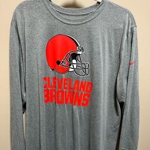 Cleveland Browns
